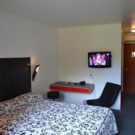 Hotel Relais 500 De Vienne Chonas-lʼAmballan Zewnętrze zdjęcie