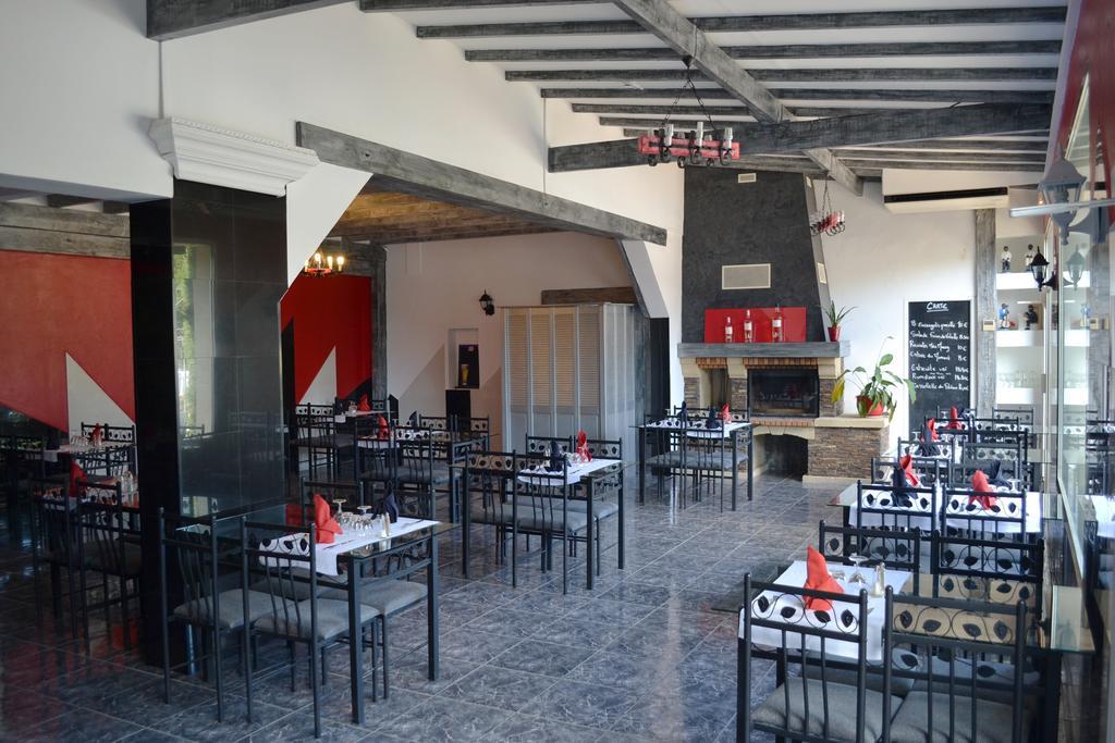 Hotel Relais 500 De Vienne Chonas-lʼAmballan Zewnętrze zdjęcie
