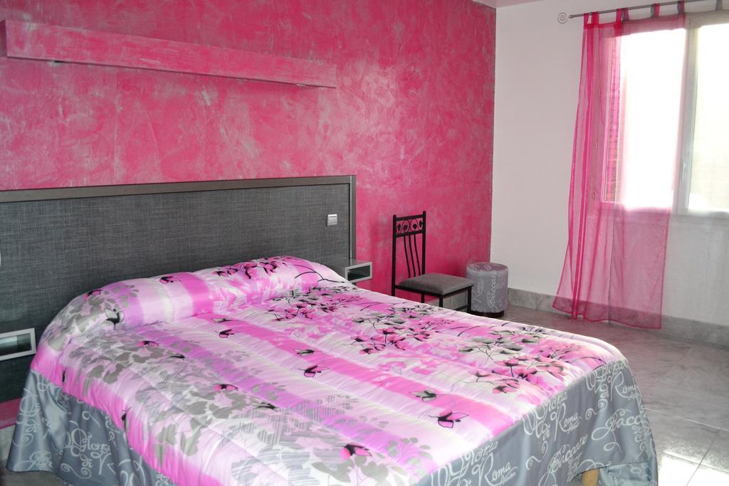 Hotel Relais 500 De Vienne Chonas-lʼAmballan Zewnętrze zdjęcie