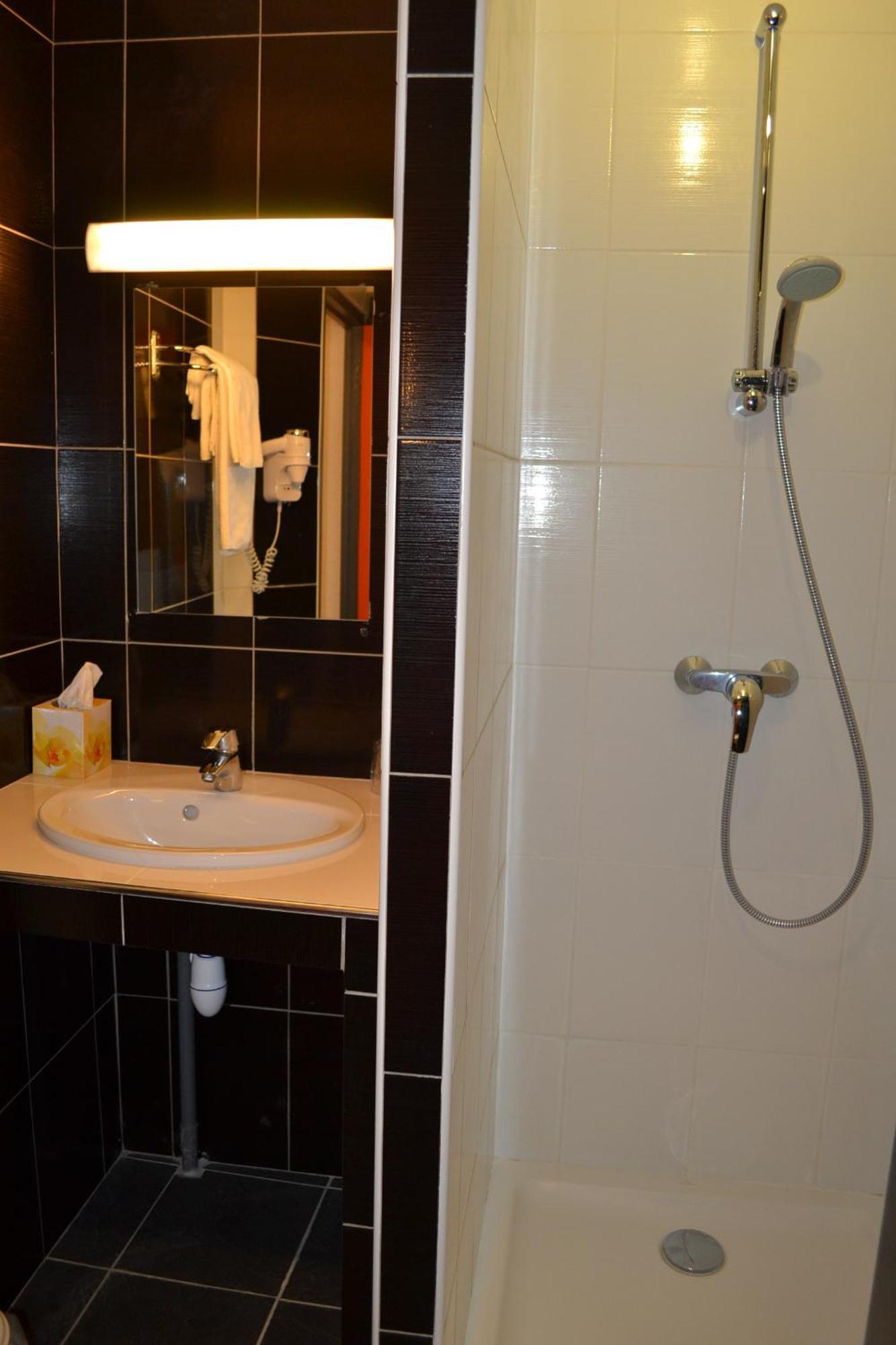 Hotel Relais 500 De Vienne Chonas-lʼAmballan Zewnętrze zdjęcie