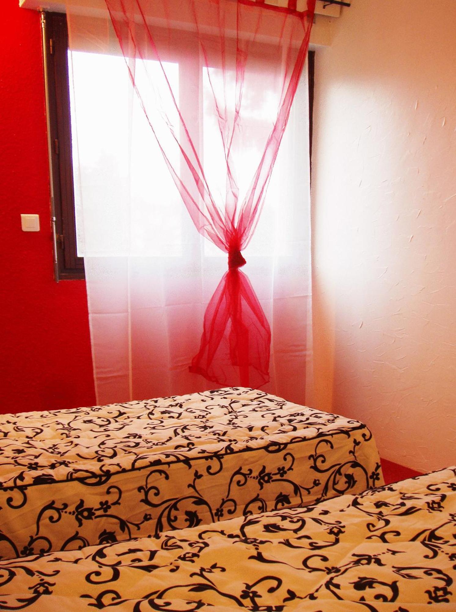 Hotel Relais 500 De Vienne Chonas-lʼAmballan Zewnętrze zdjęcie