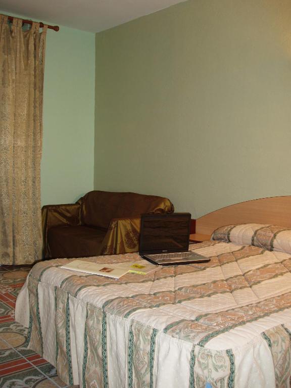 Hotel Relais 500 De Vienne Chonas-lʼAmballan Pokój zdjęcie