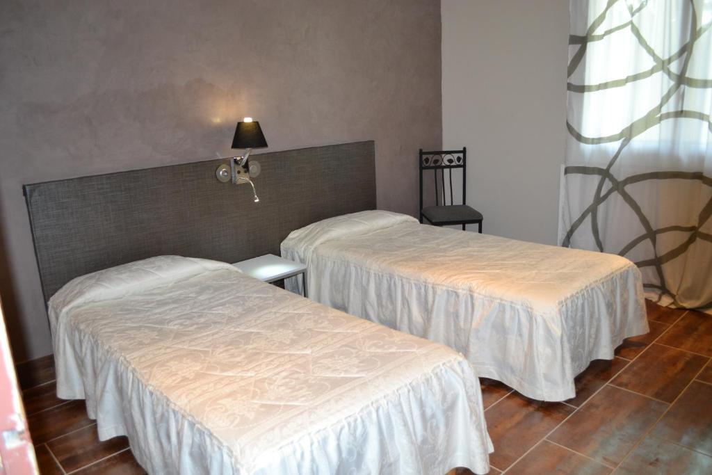 Hotel Relais 500 De Vienne Chonas-lʼAmballan Pokój zdjęcie